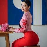 မြန်မာအလှလေးများဆုံစည်းရာ