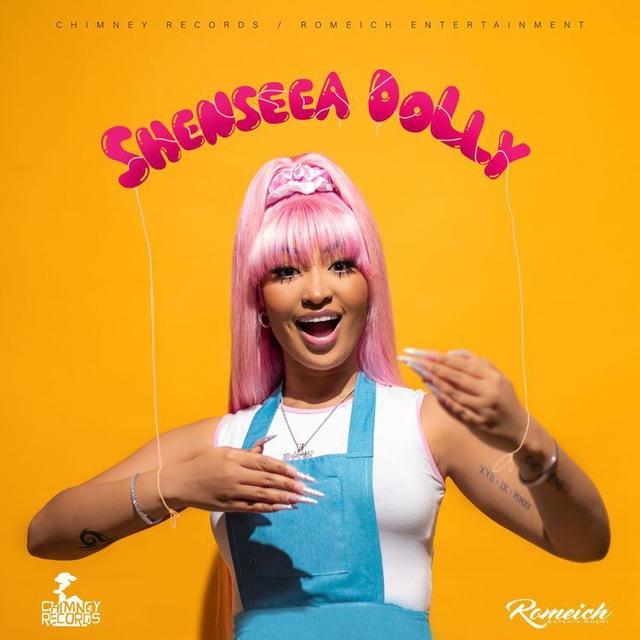 Shenseea Discography