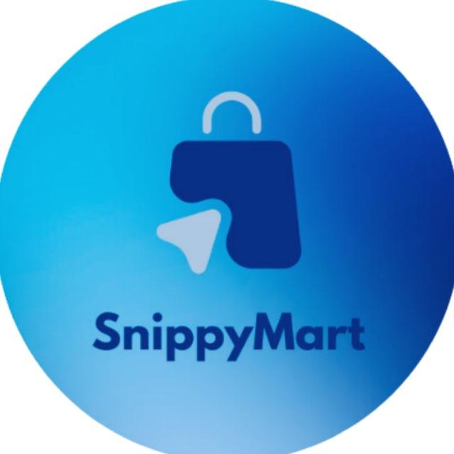 Snippy Mart