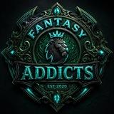 Fantasy Addicts🔥
