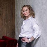 Irina Pavlova