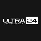 Rent a car Ultra24