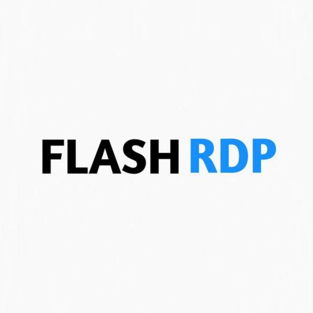 FlashRDP