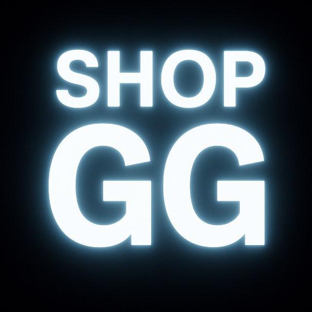 GG Shop