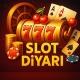 Slot diyarı duyuru 📣