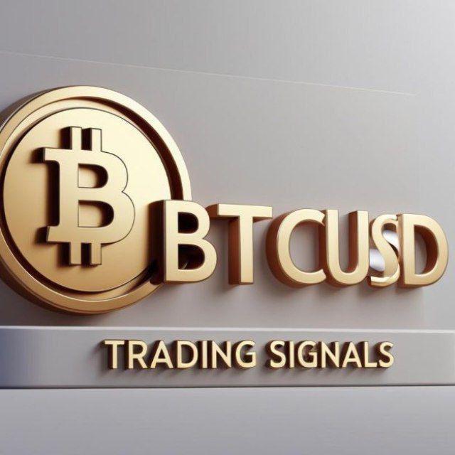 BTCUSD FOREX TRADING SIGNALS