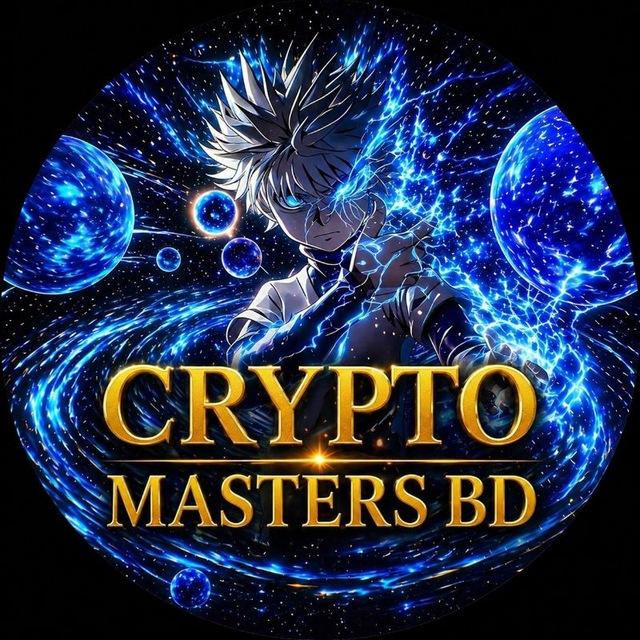 CRYPTO MASTER’S