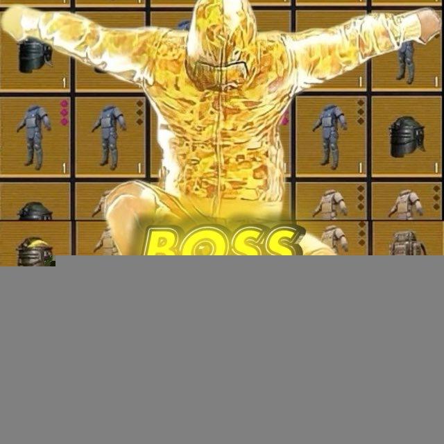 METRO SHOP | BOSS