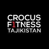 Crocus Fitness Tajikistan