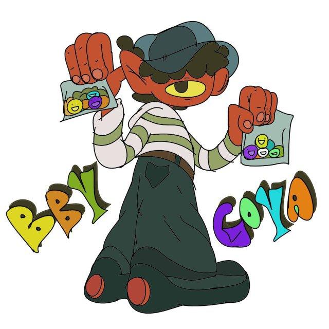BBYGOYA