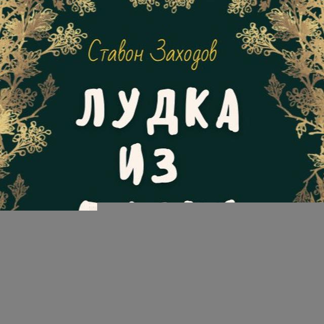 Лудка из Будки