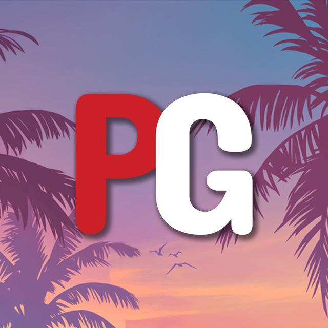 Persian Gamers
