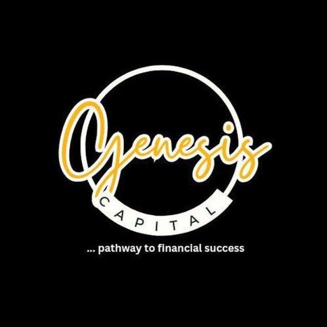 GENESIS CAPITAL 📈📉