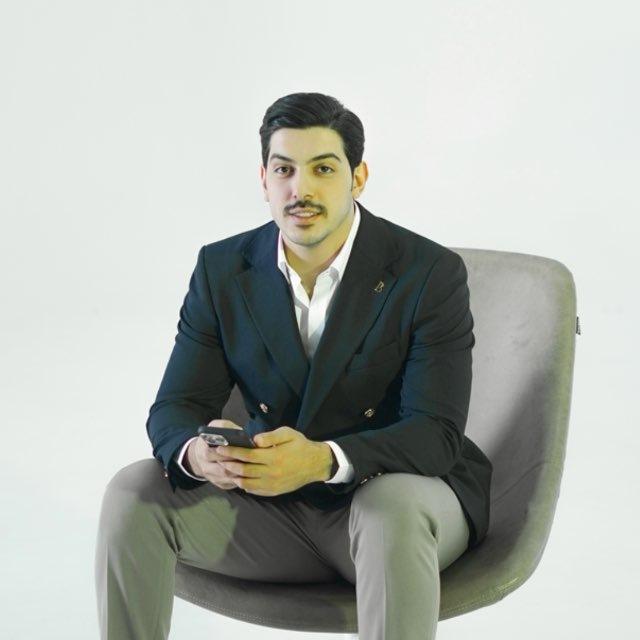 امیر فارکس