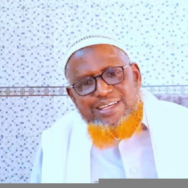 Sheekh xasan gaab qeybta naxwaha laxisaabtanka