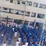 ABG weyra 2018 E.C Grade 7