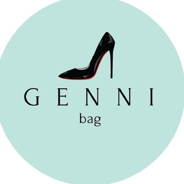 GENNI_BAG