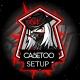 CASETOO SEATUP