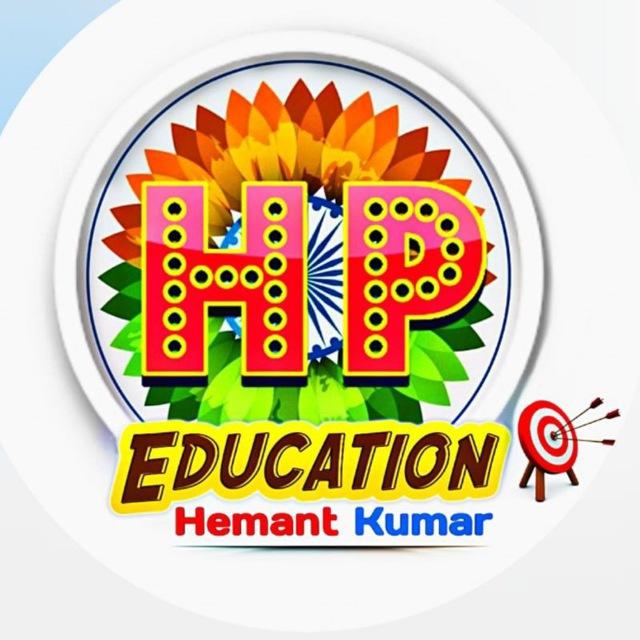 HP Education ✍️🎯