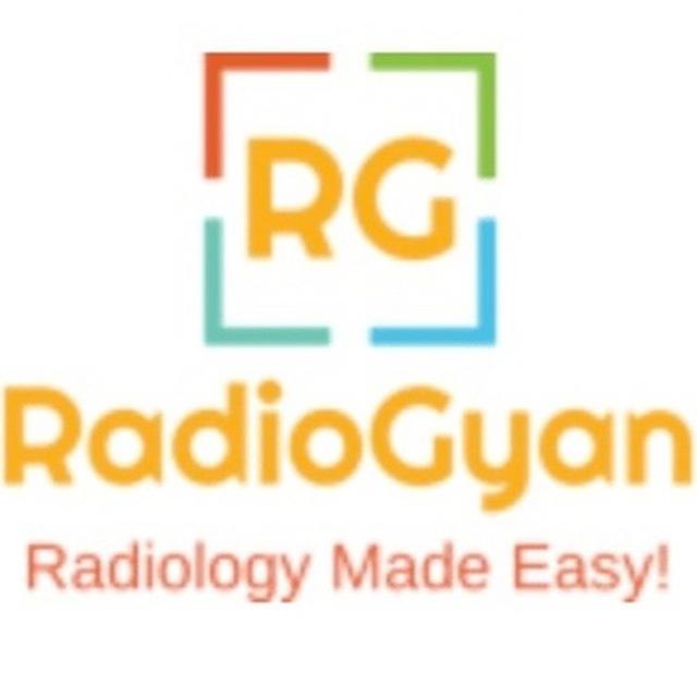 RadioGyan Radiology Quiz (Board Review MCQs for entrance exams, FRCR 2A, NEET PG and NEET SS, etc)