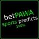 BETPAWA VIP FIXED MATCHES .