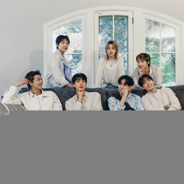 ♪ ♫ ♬ W🅞🅡🅛🅓 BTS ♪ ♫ ♬