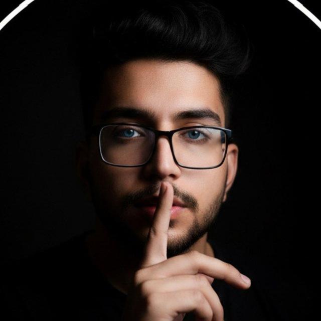 المصور حسين عماد الكعبي
