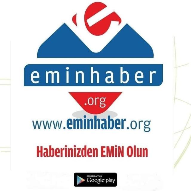 Emin Haber