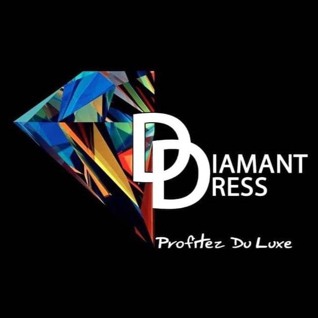 Diamant.Dress