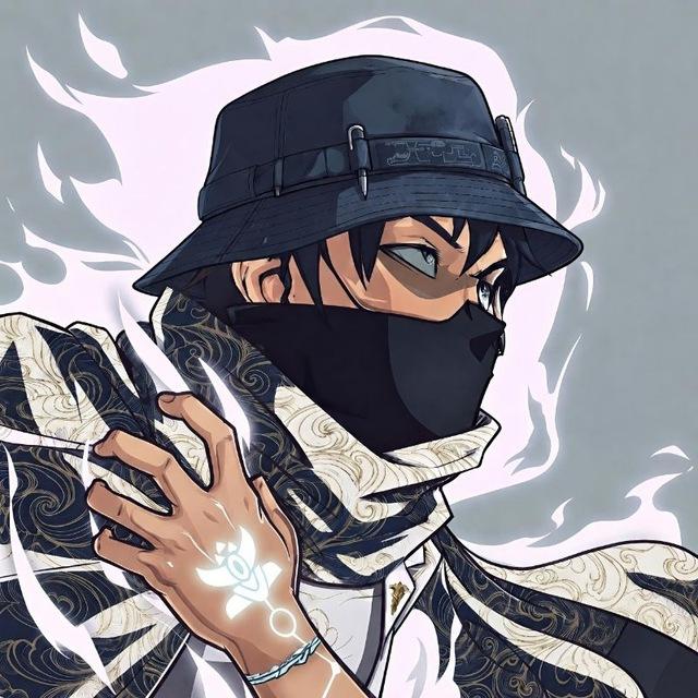 Blue Researcher