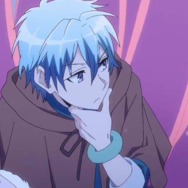 Anime Asmik 👀