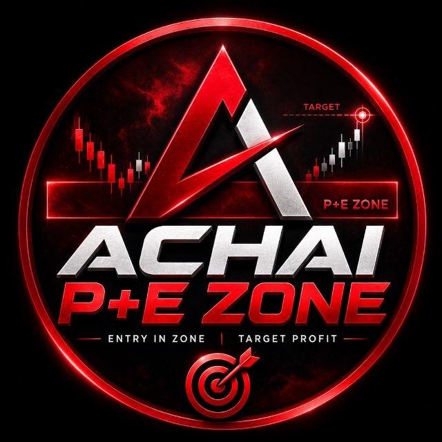 ACHAI P + E ZONE 🎯