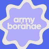 JUSS | ARMY BORAHAE INFO