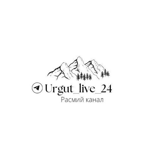 URGUT LIVE