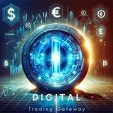 بوابة التداول الرقمي - Digital Trading Gateway