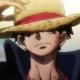One Piece STL