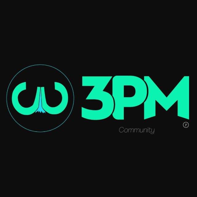 3PM FX CLUB