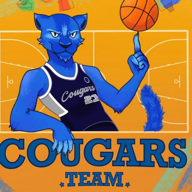 COUGARS