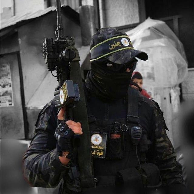 جنين 24 ساعة