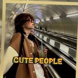 CUTE PEOPLE ️️™
