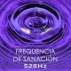 FRECUENCIAS DE SANACION