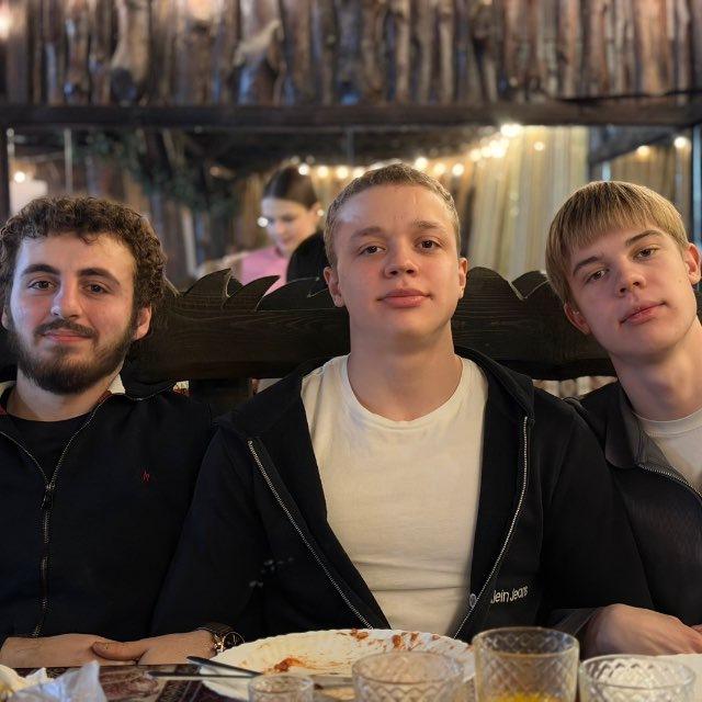 блог для мамочек