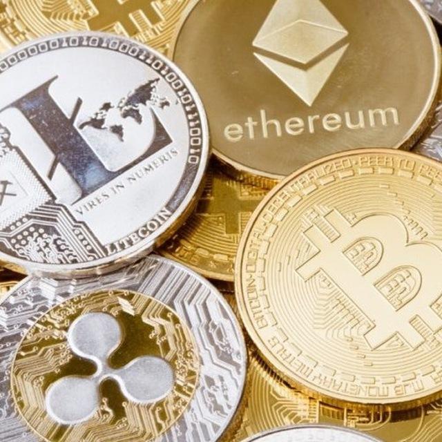 CryptoPoint