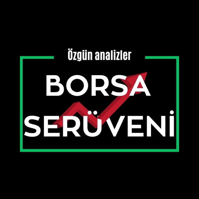 BORSA SERÜVENİ