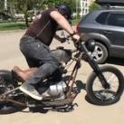 Drink Fuck Ride | Георгий Белов #ЧУДОТЕХНИКИ