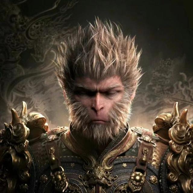 Black Myth:WuKong Channel