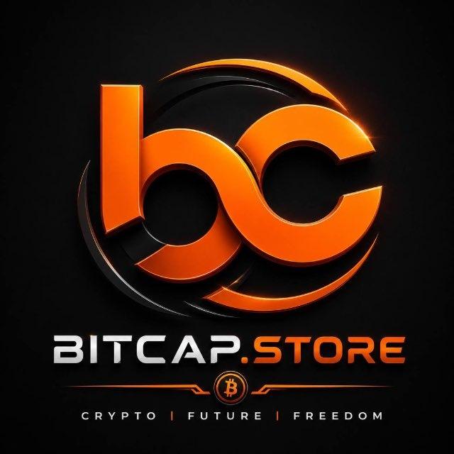 BitCap.Store - Centrum Kryptowalut