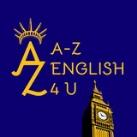 A-Z English 4 U