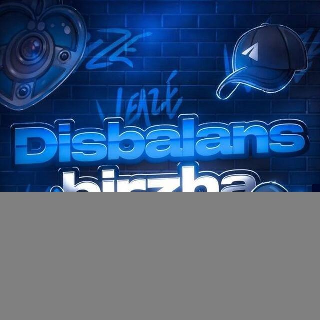 💎 𝗗𝗶𝘀𝗯𝗮𝗹𝗮𝗻𝘀 • 𝗕𝗶𝗿𝘇𝗵𝗮 продаж 🩵
