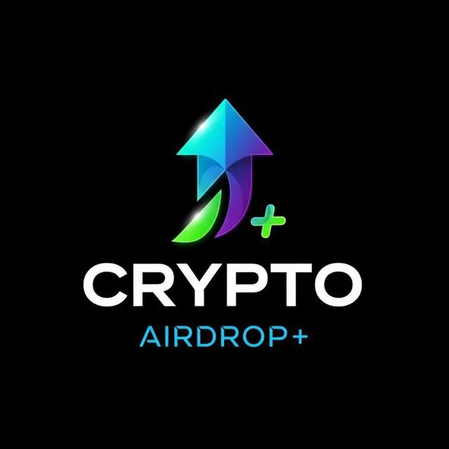 Crypto Airdrop+